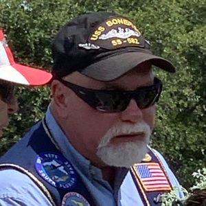 Meet your Posher, Andy